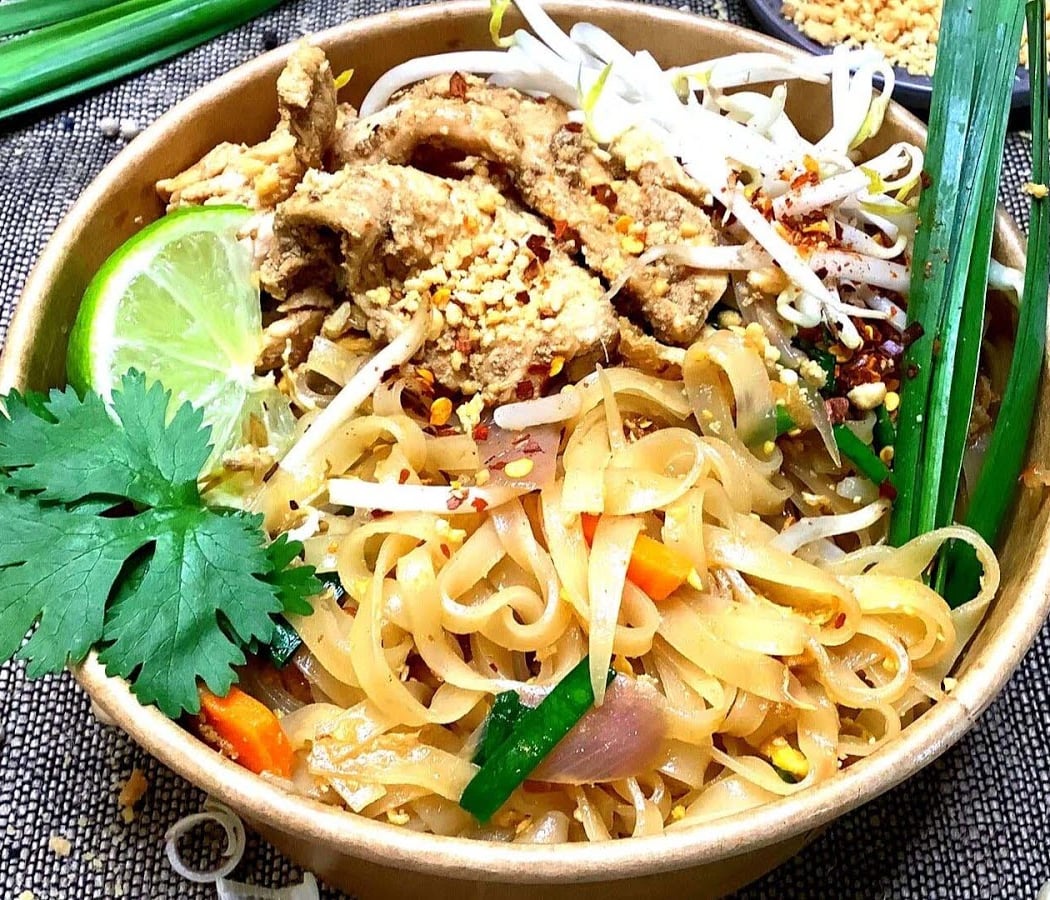 Thaï-Ming 1